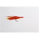 Red / Yellow Maquerel Lure