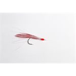 White / Red Maquerel Lure