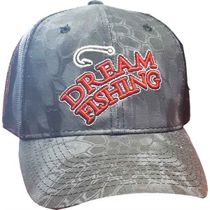 OUTDOOR CAP Dreamfishing Cap